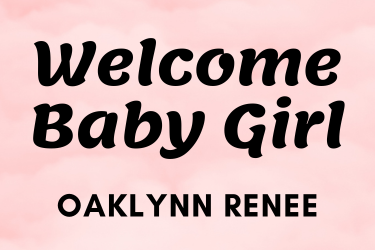 Oaklynn Renee
